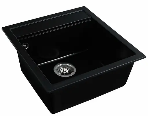 Кухонна мийка Platinum 5149 FIESTA (SP000026583) - фото 2