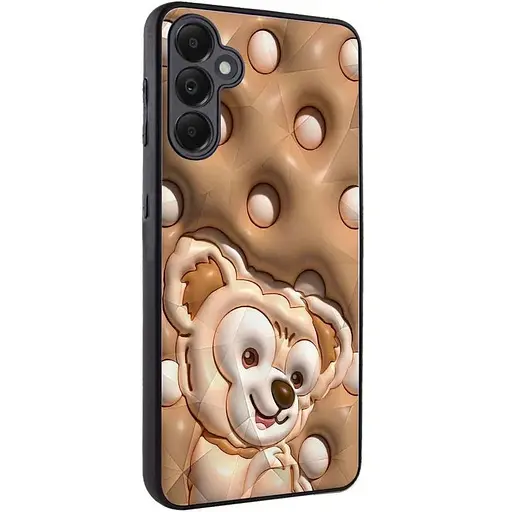 TPU+PC чохол Prisma Fluffie для Samsung Galaxy A56 5G Dream