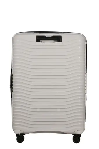 Валіза 75 См Samsonite UPSCAPE CLOUD WHITE 75x51x30(33) KJ1*25003 - фото 8