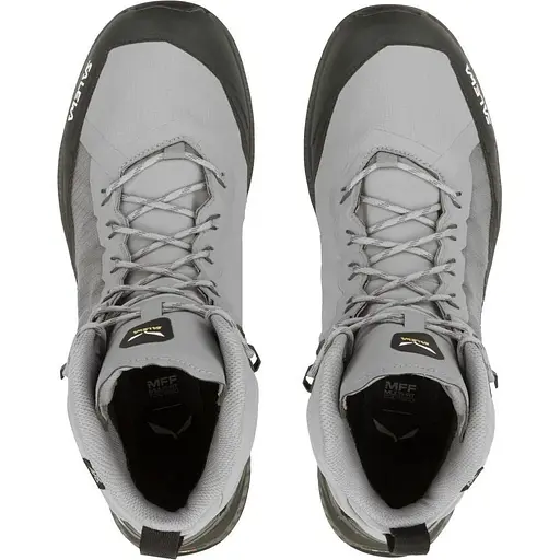 Ботинки Salewa Pedroc Pro Mid PTX M 44 Серый (1054-013.001.6046) - фото 5