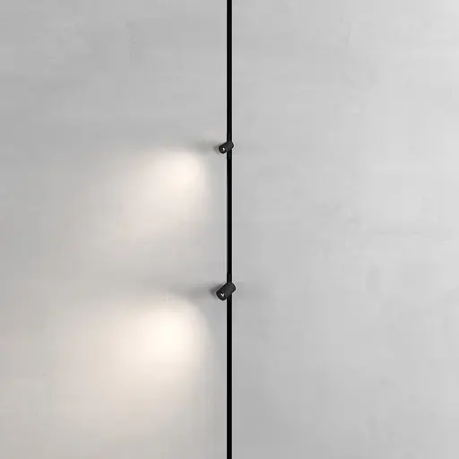 Спот Skarlat RGD2023 12W BK 3000K - фото 6