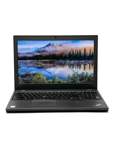 Ноутбук Lenovo Thinkpad T560 i5-6300M, 8Gb, 256Gb SSD
