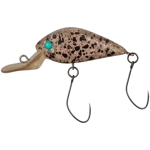 Воблер Nories Meet 29DR-SS 29mm 2.2g #373M - фото 1