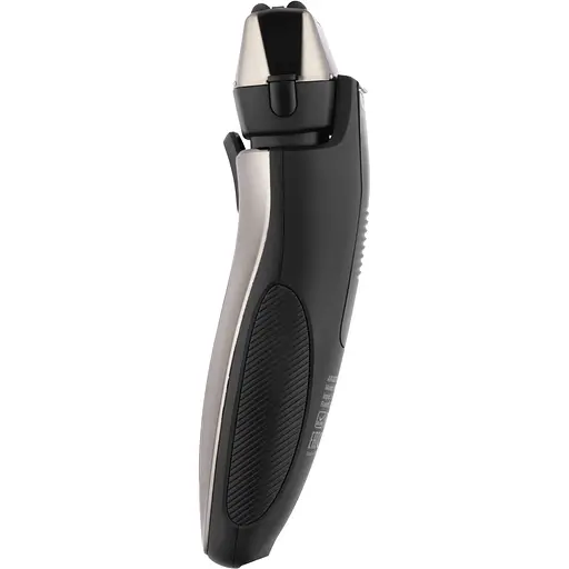 Електробритва Ardesto сіткова SHR-B8WDR 8Вт чорний - фото 2