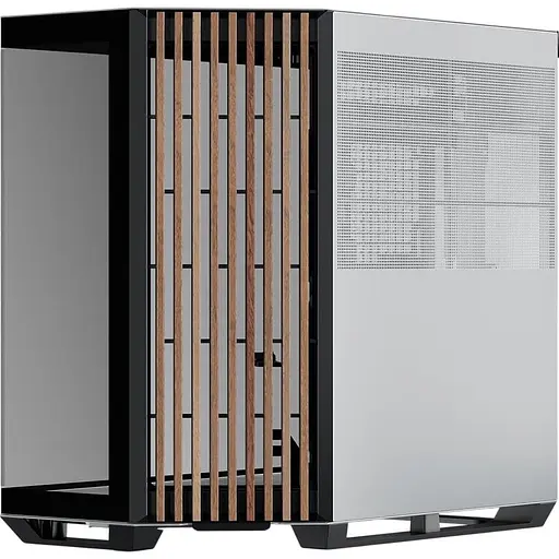 Корпус APNX V1-W Black/White (APCM-VI01103.M1) [146479] - фото 8