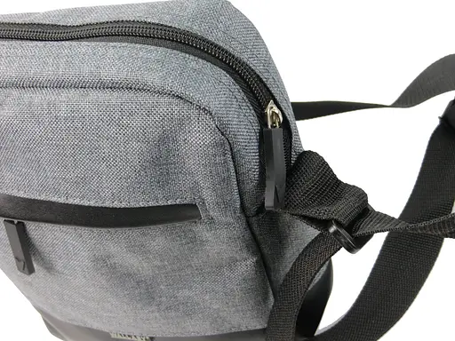 Чоловіча сумка Wallaby 22х20х6 см sum0014220 - фото 9