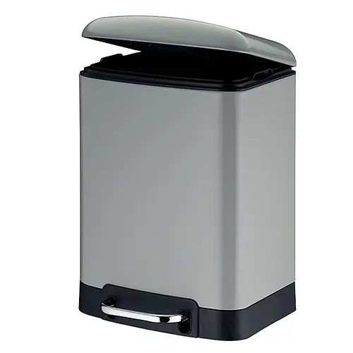 Відро з педаллю Davino 6л (22997) - фото 2