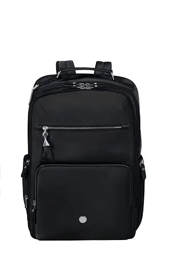 Рюкзак 15.6" Samsonite KARISSA EVO BLACK 44x30x18(23) KP2*09021