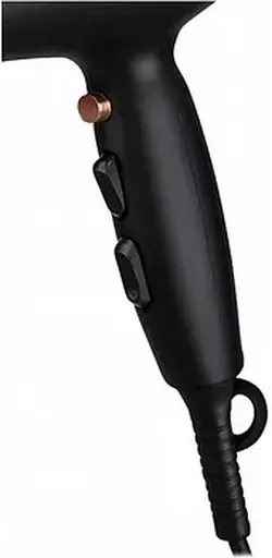 Фен Prime Technics PHD 2493 BDI - фото 5