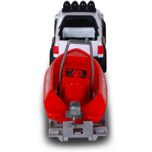 Ігровий набір TechnoDrive Служба порятунку на воді зі світлом та звуком (510217.270) - фото 9