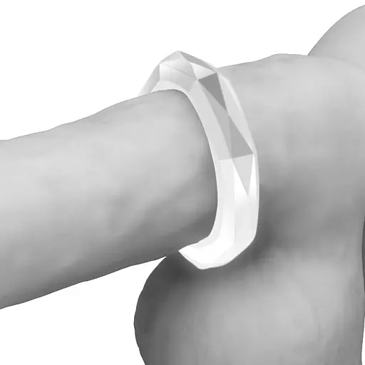 Эрекционное кольцо Lovetoy Power Plus Cock Ring Series прозрачный - фото 6