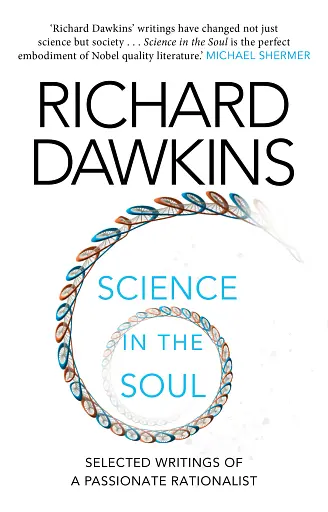 Science in the Soul. Selected Writings of a Passionate Rationalist - фото 2