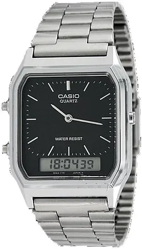 Годинник Casio AQ-230A-1DMQYES (модуль №1301)