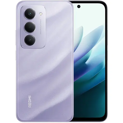 Смартфон Xiaomi Redmi 15 6/128 ГБ Sandy Purple_EU