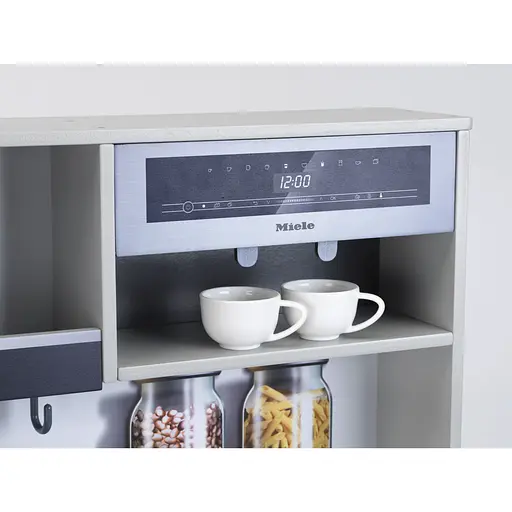 Игровая кухня Klein Miele Семейное дерево (МДФ) большая (7194) - фото 15