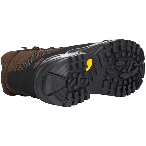 Черевики Chiruca Jaguar 50 40 Brown - фото 6