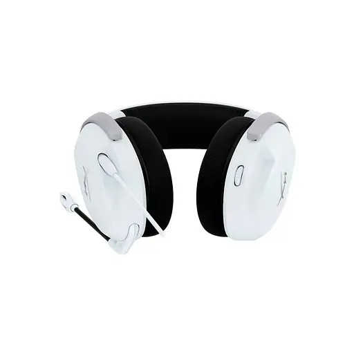 Навушники HyperX Cloud Stinger 2 Core for Xbox White (6H9B7AA) - фото 4