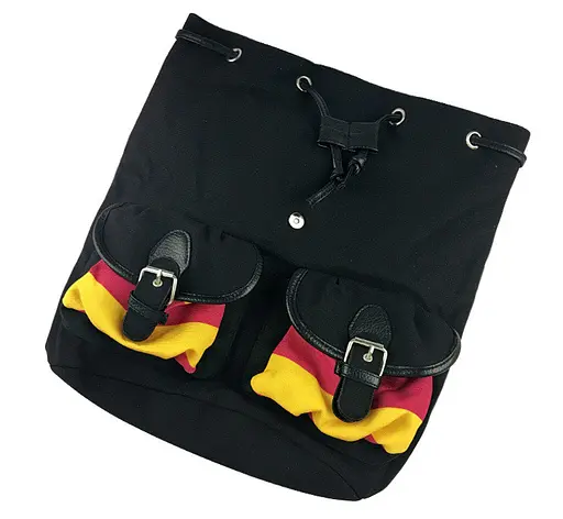 Рюкзак Harry Potter Hogwarts Гаррі Поттер Хогвартс HP 6.015 - фото 5