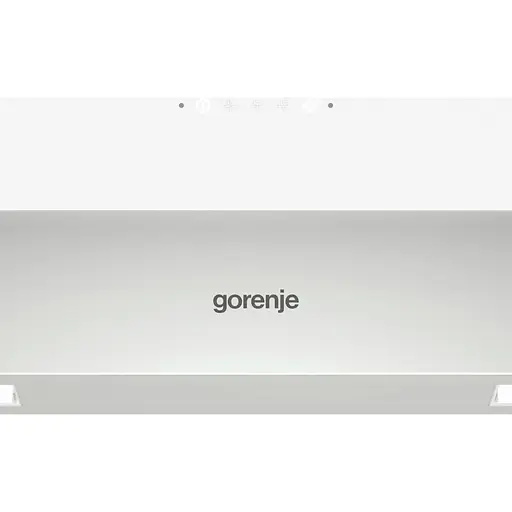 Витяжка похила Gorenje WHI6SYW [142697] - фото 4