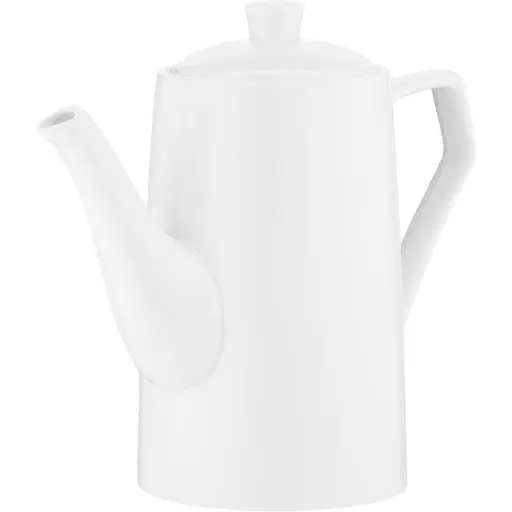 Чайник заварочный Ardesto 870 мл фарфор