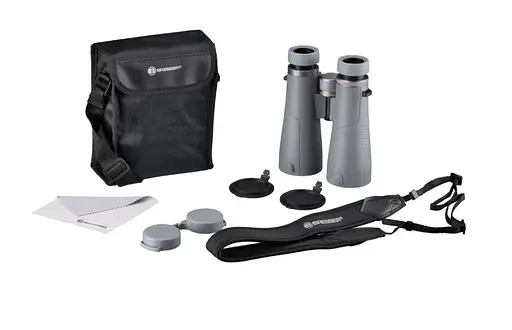 Бинокль Bresser Wave 10x50 UR Coating WP (1331050) - фото 3