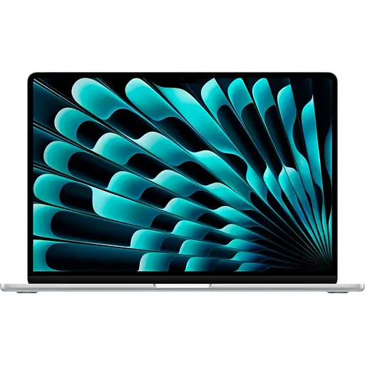 Ноутбук Apple MacBook Air 15&quot; M4 16/512GB Silver 2025 (MW1H3) [129952]