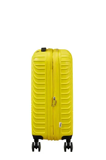 Валіза American Tourister MICKEY CLOUDS MICKEY ELECTRIC LEMON 55x40x20(23) 55 См 59C*06001 - фото 3