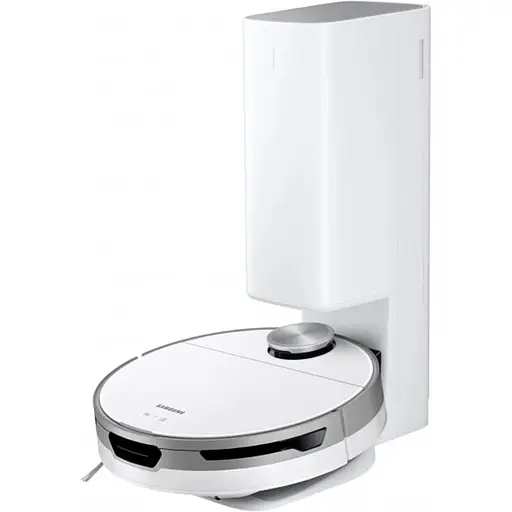 Робот-пылесос Samsung Jet Bot+ (VR30T85513W/EV) [68881]