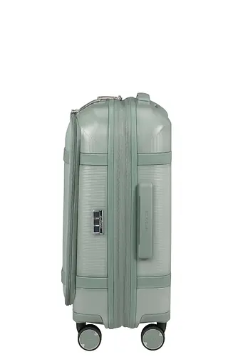 Чемодан Samsonite IMAGE 55 см THYME 55x40x23(26) KQ5*24002 - фото 5
