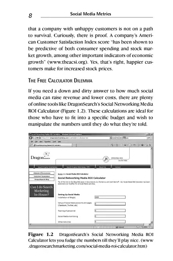 Social Media Metrics: How To Measure And Optimize Your Marketing Investment - фото 10