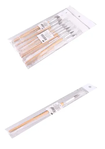 Щітки для малювання, 7-K-P - фото 2