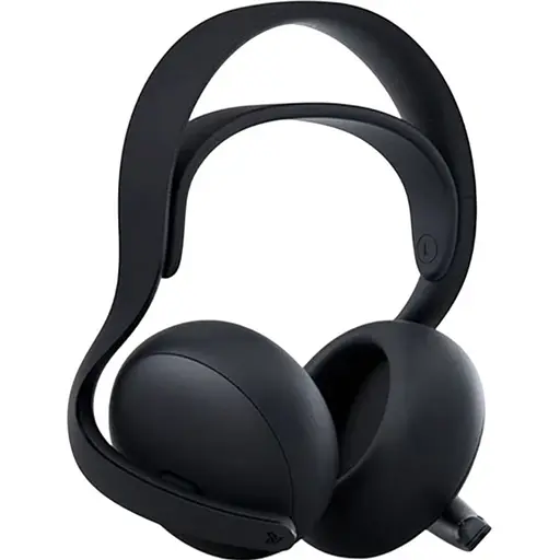 Игровые наушники Sony PS5 Pulse Elite Midnight Black [124971]