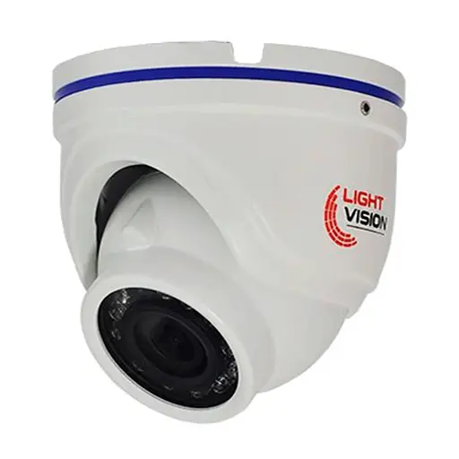 MHD-видеокамера 2Mp Light Vision VLC-7192DM(H) Starlight White f=2.8mm (75-00212)
