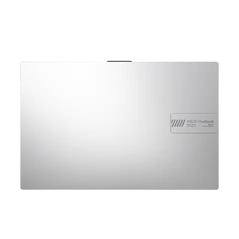 Ноутбук Asus VivoBook Go 15 E1504GA (E1504GA-WS31) Cool Silver - фото 5