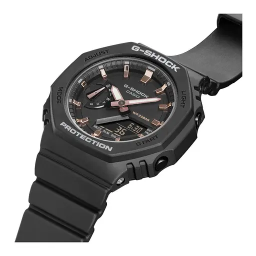 Часы CASIO GMA-S2100-1AER - фото 2