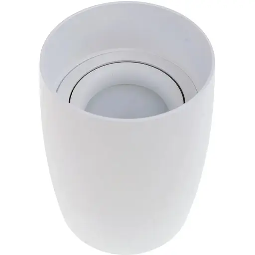 Підсвічування тубус Brille AL-722/1 GU10 WH IP20 MR16 36-429