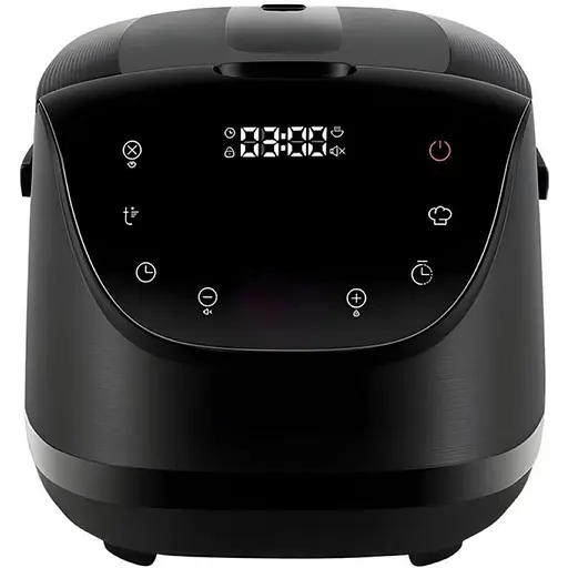 Мультиварка PRIME Technics PMC 1786 SB Pro Color - фото 3