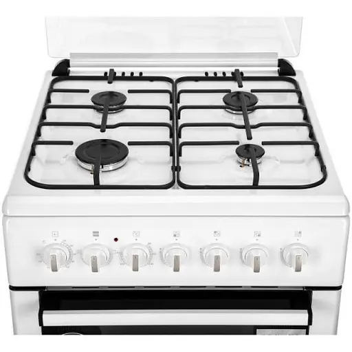 Комбінована плита Ardesto FSC-F6060AW - фото 6