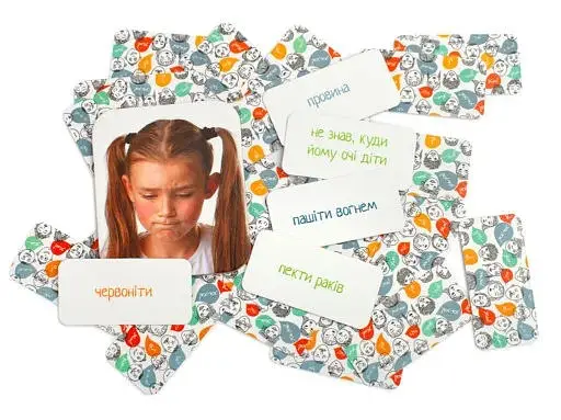 Настольная игра Така Мака Мемка Мимка 2 960094 для компании - фото 6