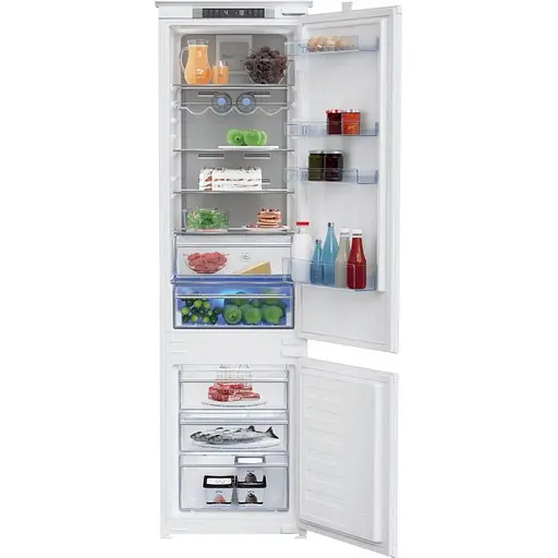 Холодильник Beko BCNA 306E 3S - фото 7