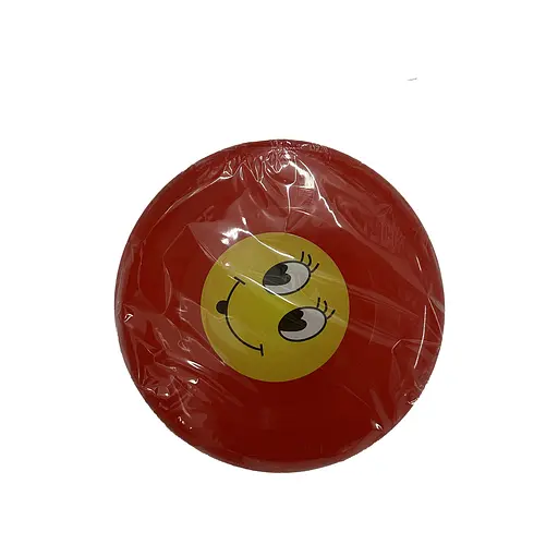 Літаюча тарілка C 40005 22см, в пакеті (6900067400055) Вид 1 - фото 1