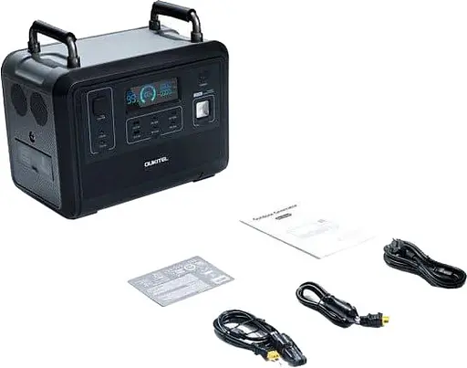 Зарядная станция Oukitel P1201 - фото 2