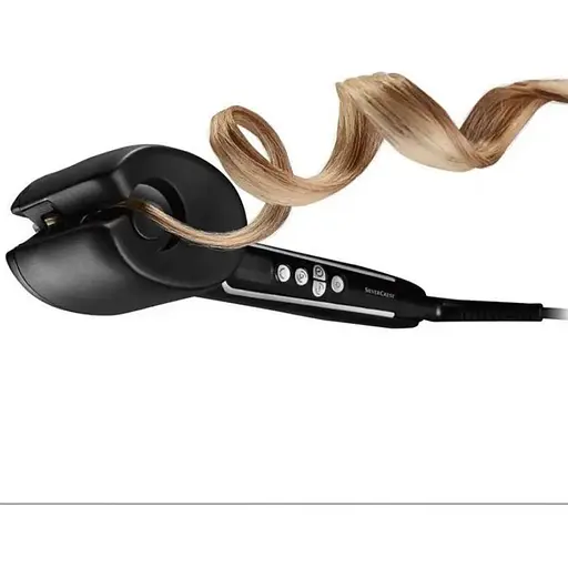 Стайлер для укладання волосся Silver Crest SHC 240 B2 Quick Curl - фото 4