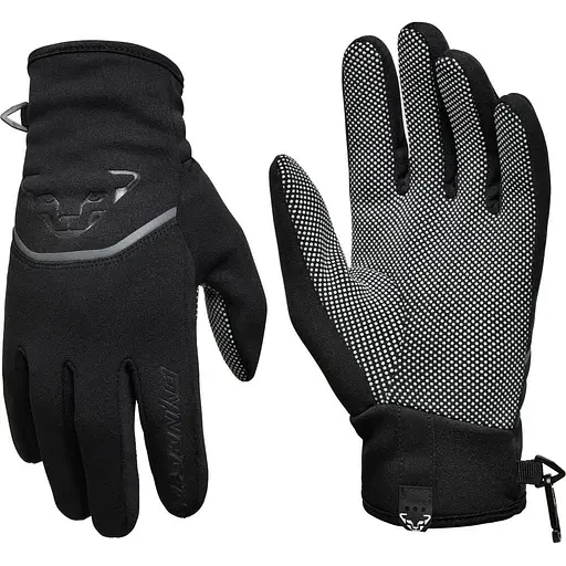 Рукавиці Dynafit Thermal Black XS (1054-016.002.0276)