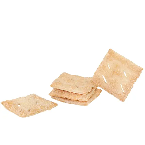 Печиво здобне листкове Norsu Хрумка 1.5 кг