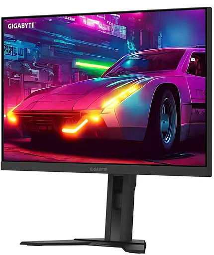 Монітор 27" Gigabyte M27QA Gaming Monitor QHD IPS 180Hz (M27QA Gaming Monitor) Б/в - фото 2