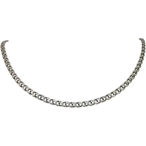 Срібний ланцюжок Шишкова (Бісмарк). 1802/6 60