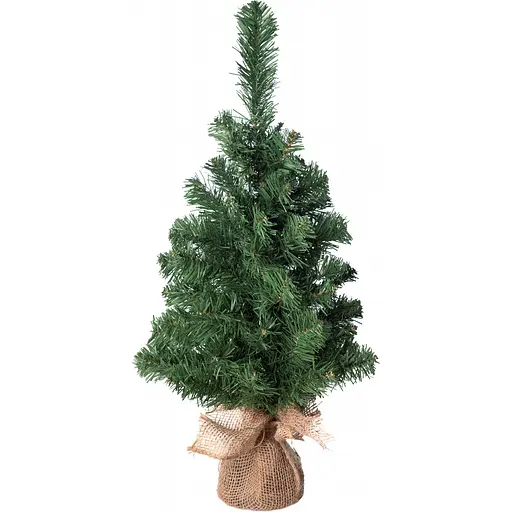 Елка декоративная Black Box Trees 45x20 см (985779)