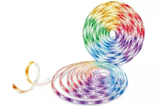 Розумна багатобарвна Wi-Fi стричка TP-LINK TAPO L930-10 - фото 1