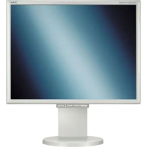 Монитор 19" NEC MultiSync LCD1970NXp - Class B "Б/У" - фото 1